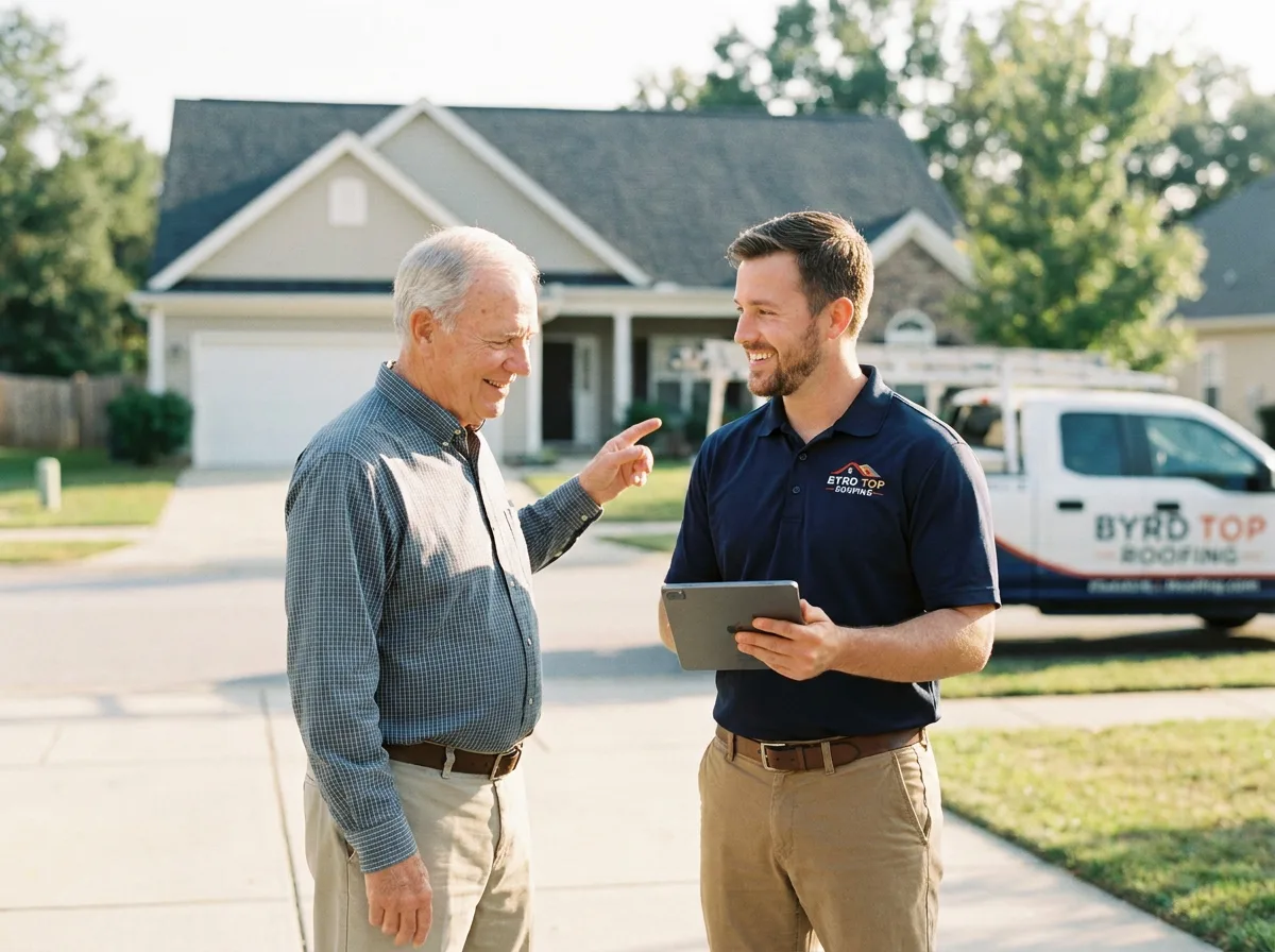 Roofing Manquin, VA FAQs